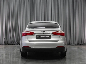 Седан Kia Cerato 2014 года, 1099000 рублей, Тюмень