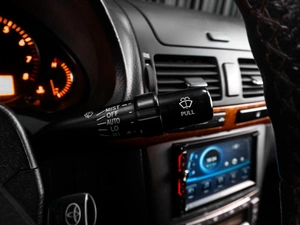 Седан Toyota Avensis 2007 года, 637000 рублей, Тюмень