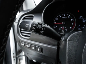 Хетчбэк Kia Rio X-Line 2018 года, 1455000 рублей, Ставрополь
