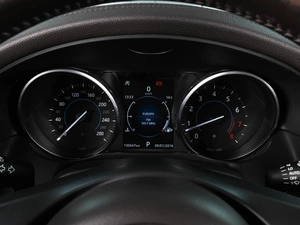 Седан Jaguar XF 2018 года, 2449000 рублей, Аксай