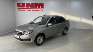 Седан ВАЗ (LADA) Granta 2019 года, 825000 рублей, Смоленск
