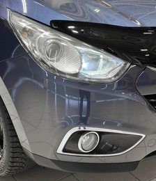 Внедорожник Hyundai ix35 2010 года, 1167000 рублей, Красноярск