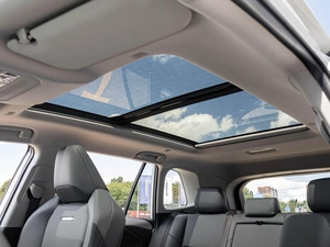 Внедорожник Toyota RAV4 2026 года, 4260000 рублей, Краснодар
