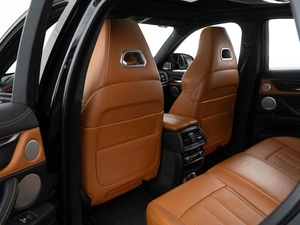 Внедорожник BMW X6 M 2018 года, 5051444 рублей, Москва