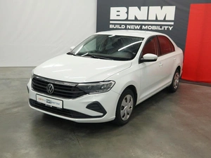 Хэтчбек Volkswagen Polo 2020 года, 1495000 рублей, Курск