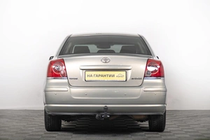 Седан Toyota Avensis 2008 года, 959000 рублей, Томск