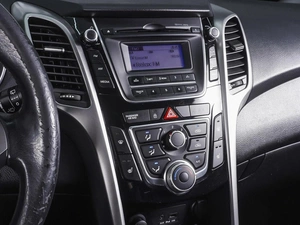 Хетчбэк Hyundai i30 2012 года, 850000 рублей, Ростов-на-Дону