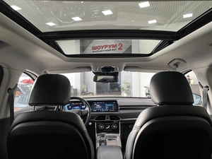 Внедорожник EXEED TXL 2023 года, 2487000 рублей, Солонцы