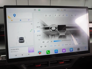 Внедорожник Jetour Dashing 2023 года, 2384000 рублей, Воронеж