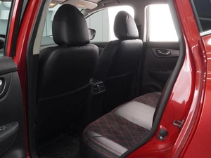 Внедорожник Nissan Qashqai 2019 года, 2099000 рублей, Воронеж