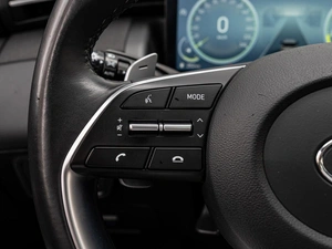 Внедорожник Hyundai Tucson 2021 года, 2698000 рублей, Краснодар