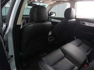 Внедорожник Geely Emgrand X7 2020 года, 1499000 рублей, Воронеж