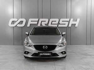 Седан Mazda 6 2017 года, 1990000 рублей, Аксай