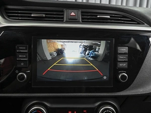 Седан Kia Rio 2020 года, 1548000 рублей, Ставрополь