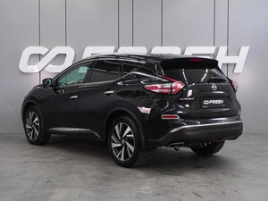 Внедорожник Nissan Murano 2017 года, 2074000 рублей, Воронеж