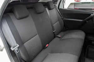 Седан ВАЗ (LADA) Granta 2016 года, 460000 рублей, Ульяновск