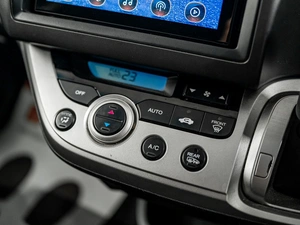 Минивэн Honda Stream 2013 года, 1275000 рублей, Красноярск