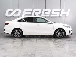 Седан Kia Cerato 2019 года, 2049000 рублей, Воронеж