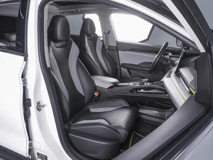 Внедорожник Geely Coolray 2024 года, 2290000 рублей, Ростов-на-Дону