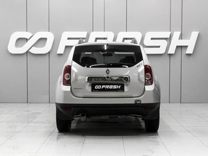 Внедорожник Renault Duster 2013 года, 899000 рублей, Ростов-на-Дону