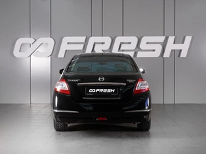 Седан Nissan Teana 2012 года, 1320000 рублей, Минеральные Воды