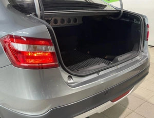 Седан ВАЗ (LADA) Vesta Cross 2018 года, 1090000 рублей, Красноярск