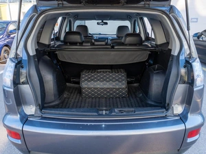 Внедорожник Mitsubishi Outlander 2011 года, 1199000 рублей, Саратов