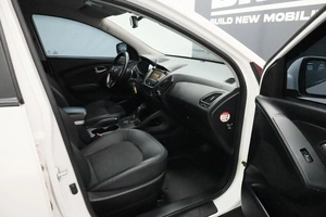 Внедорожник Hyundai ix35 2012 года, 1560000 рублей, Курск