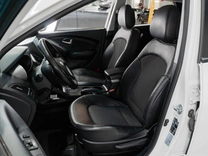 Внедорожник Hyundai ix35 2013 года, 1349000 рублей, Тюмень