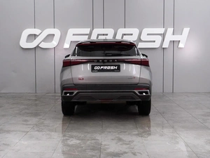 Внедорожник OMODA C5 2024 года, 1897000 рублей, Воронеж