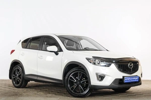 Внедорожник Mazda CX-5 2013 года, 1829000 рублей, Тюмень
