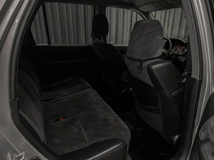 Внедорожник Honda CR-V 2003 года, 670000 рублей, Красноярск