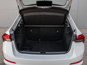 Лифтбек Skoda Rapid 2021 года, 1650000 рублей, Краснодар