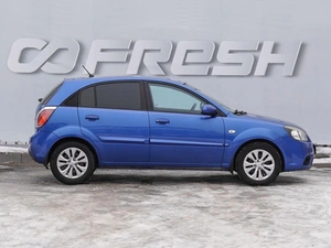Хетчбэк Kia Rio 2011 года, 770000 рублей, Волгоград