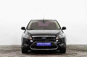 Седан Ford Focus 2011 года, 819000 рублей, Сургут