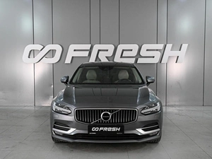 Седан Volvo S90 2017 года, 2749000 рублей, Ростов-на-Дону
