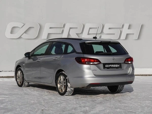 Универсал Opel Astra 2021 года, 1320000 рублей, Волгоград