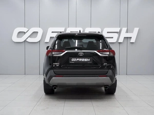 Внедорожник Toyota RAV4 2020 года, 3190000 рублей, Ростов-на-Дону