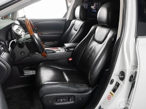 Внедорожник Lexus RX 2012 года, 1799000 рублей, Тюмень