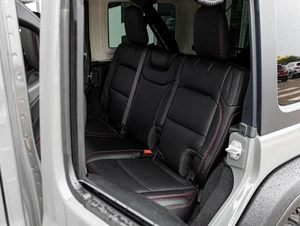 Внедорожник Jeep Wrangler 2021 года, 5498000 рублей, Краснодар