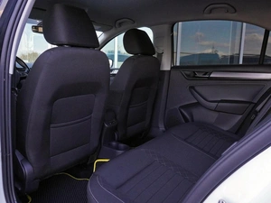 Лифтбек Skoda Rapid 2018 года, 1390000 рублей, Нижний Новгород