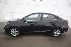 Внедорожник Changan Alsvin 2023 года, 1280000 рублей, Орёл