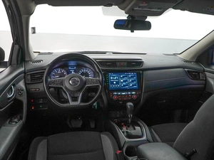 Внедорожник Nissan Qashqai 2021 года, 2050055 рублей, Москва