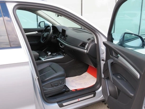 Внедорожник Audi Q5 2020 года, 4100000 рублей, Брянск