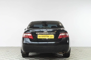 Седан Toyota Camry 2011 года, 1199000 рублей, Челябинск