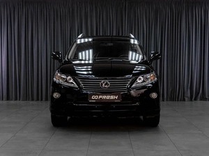 Внедорожник Lexus RX 2013 года, 2319000 рублей, Тюмень