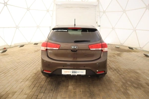 Хэтчбек Kia Rio 2015 года, 1199000 рублей, Обнинск