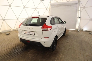 Хэтчбек ВАЗ (LADA) XRAY 2018 года, 865000 рублей, Обнинск