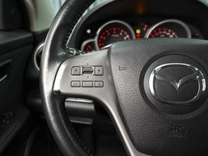 Седан Mazda 6 2007 года, 825000 рублей, Ставрополь