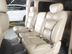 Минивэн Hyundai Grand Starex 2010 года, 1659000 рублей, Ростов-на-Дону